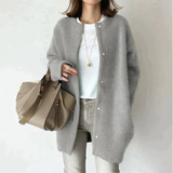 Lilly - Veste Élégante