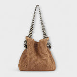 Suzu - Sac Tote Bohemian Sierra
