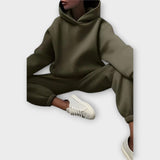 Kristine - ensemble de jogging douillet