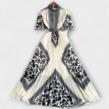 Delilah - Robe inspirée du vintage