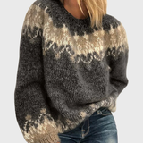 Nikola | Pull Confortable