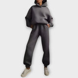 Kristine - ensemble de jogging douillet