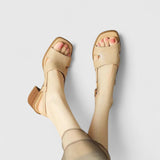 Éléonore - Sandales Confortables