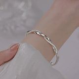 Bracelet tressé