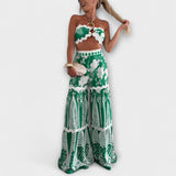 Zella - Ensemble de bagues à lacets Cassie Ric Rac