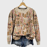 Fani | Pull doux