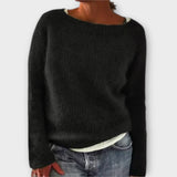 Regine – pull uni