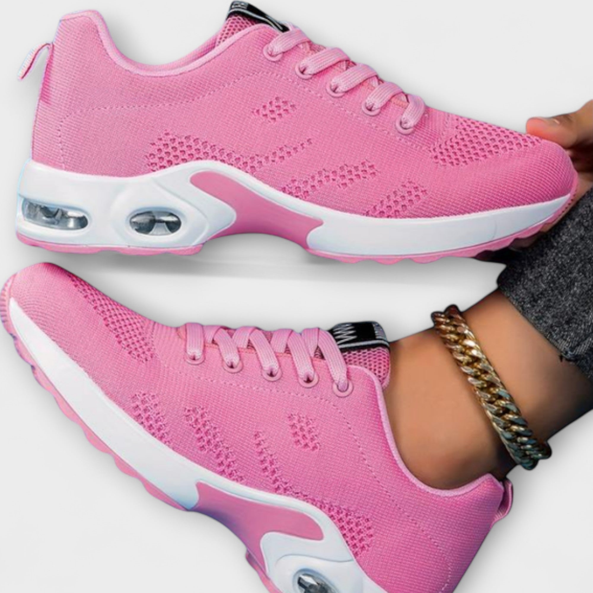 Lina - Chaussures orthopédiques