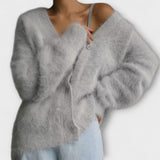 Lilla - Veste Douillette
