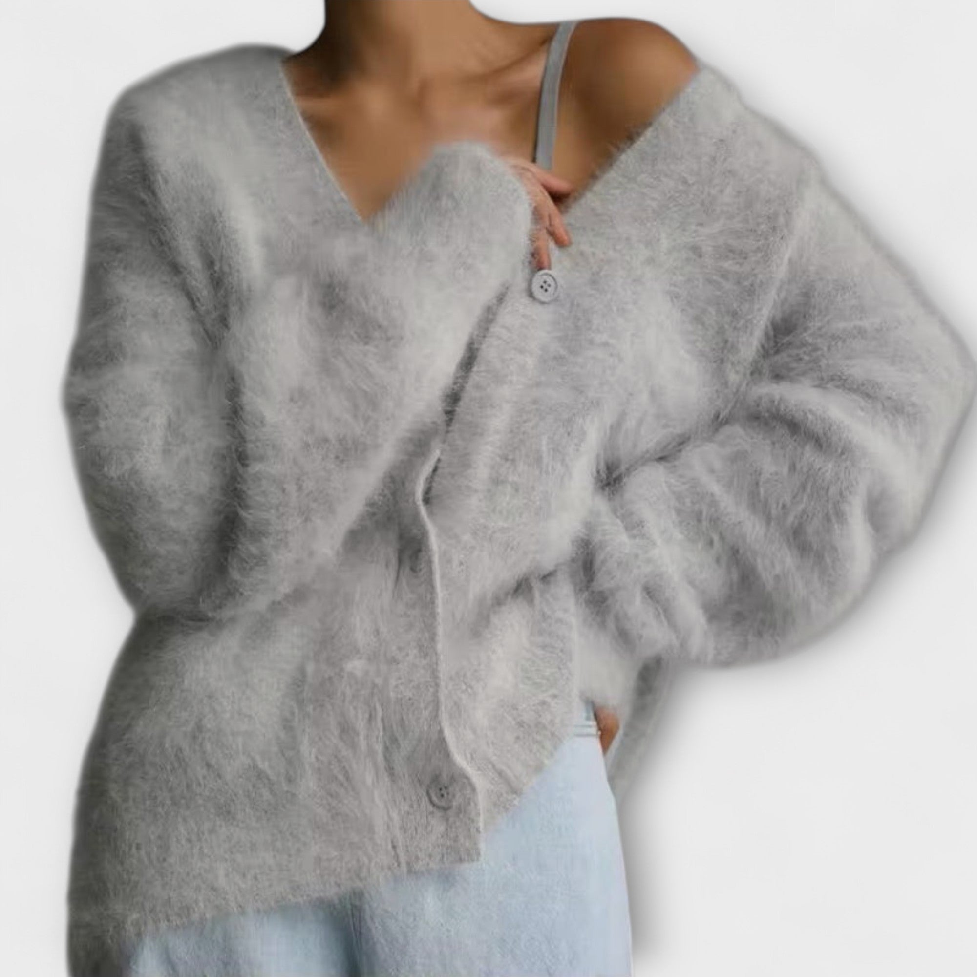 Lilla - Veste Douillette