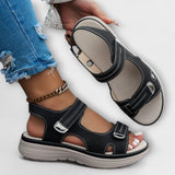 AirFlow – Sandales pour femmes respirantes pour un confort maximal