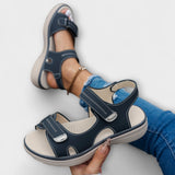 AirFlow – Sandales pour femmes respirantes pour un confort maximal