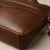 Anthony Sac en cuir