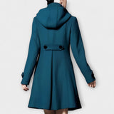 Suze - Veste avec poches latérales