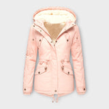 Mori - Veste d'hiver