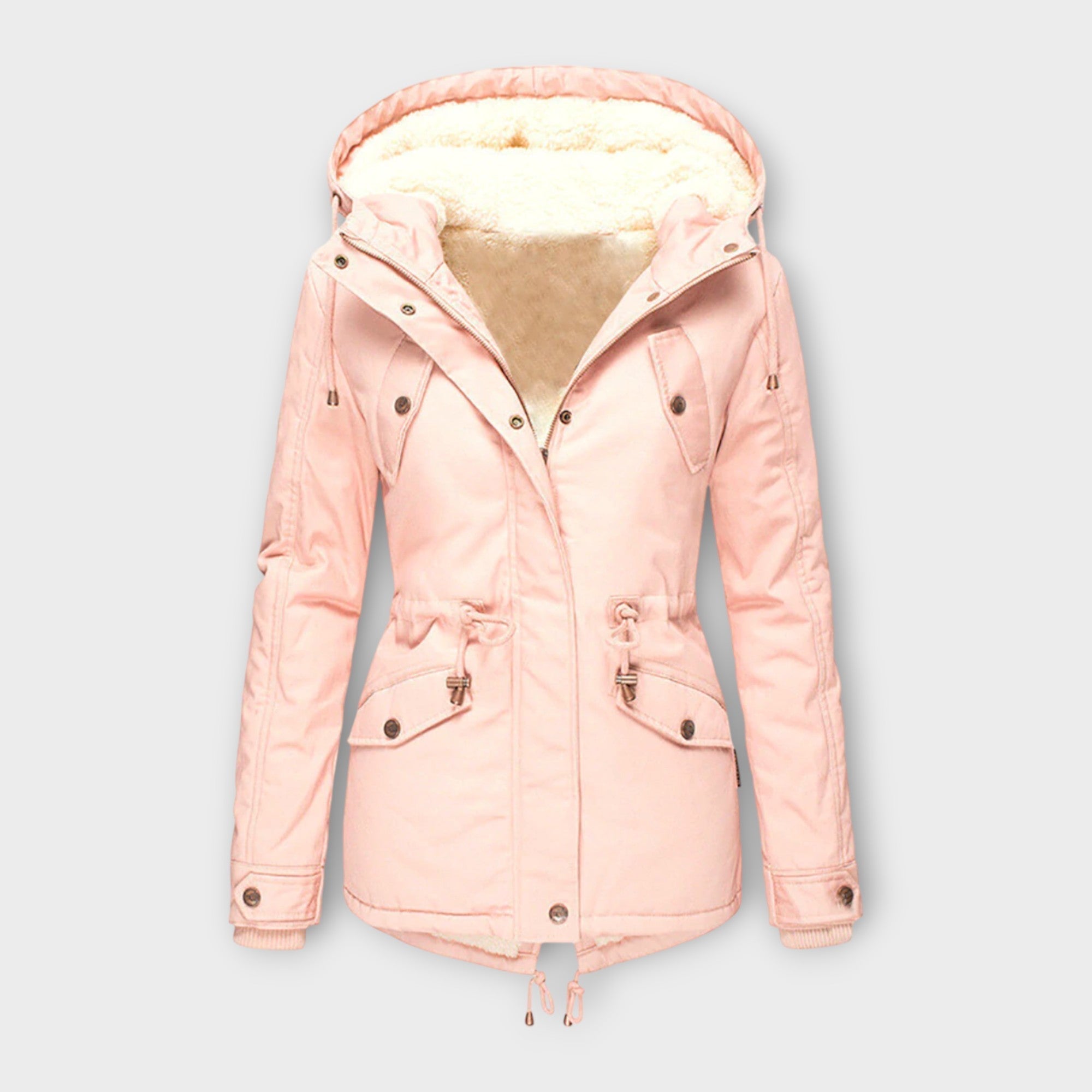 Mori - Veste d'hiver