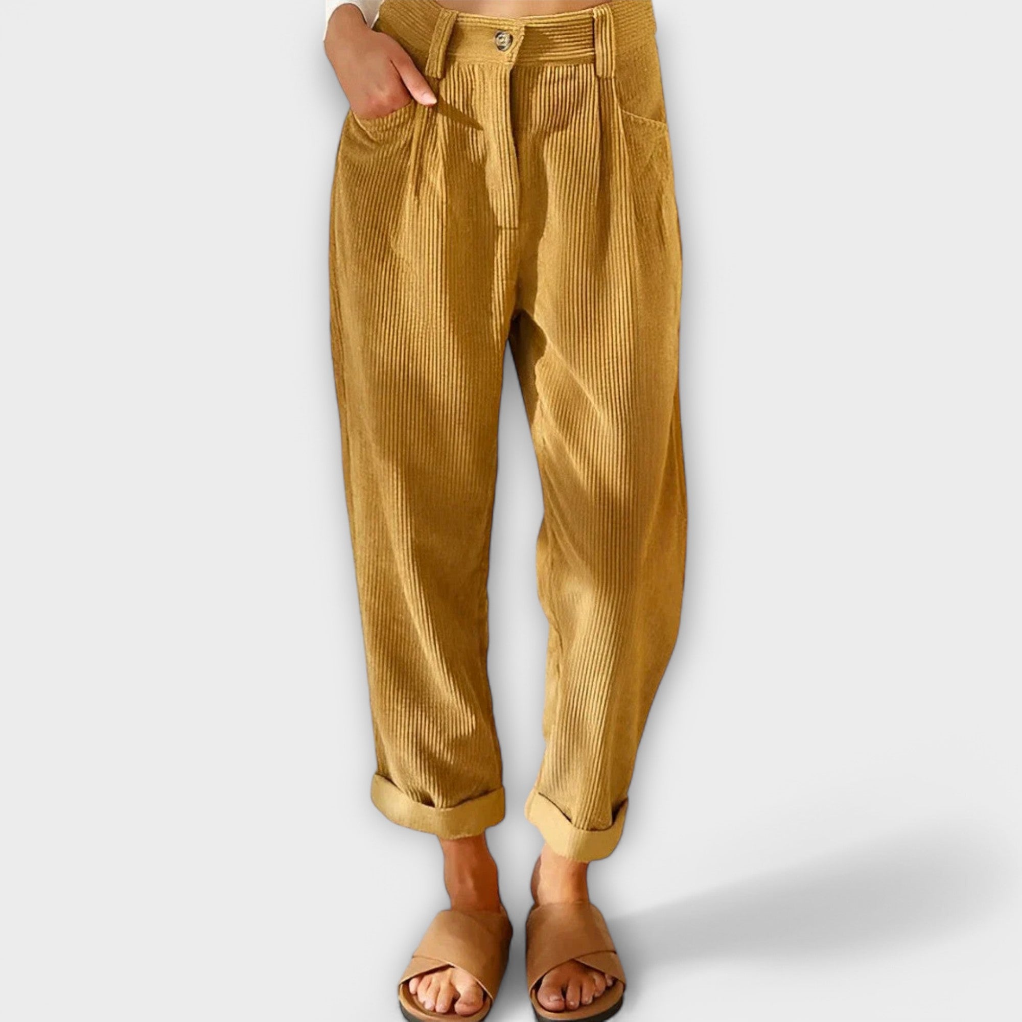 Jana - Pantalons modernes