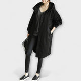 Andréa - Trench-coat Élégant