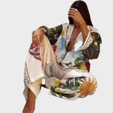 Stella - Ensemble élégant pour femmes en deux parties