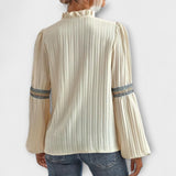 Renelle - T-shirt Héritage Classique