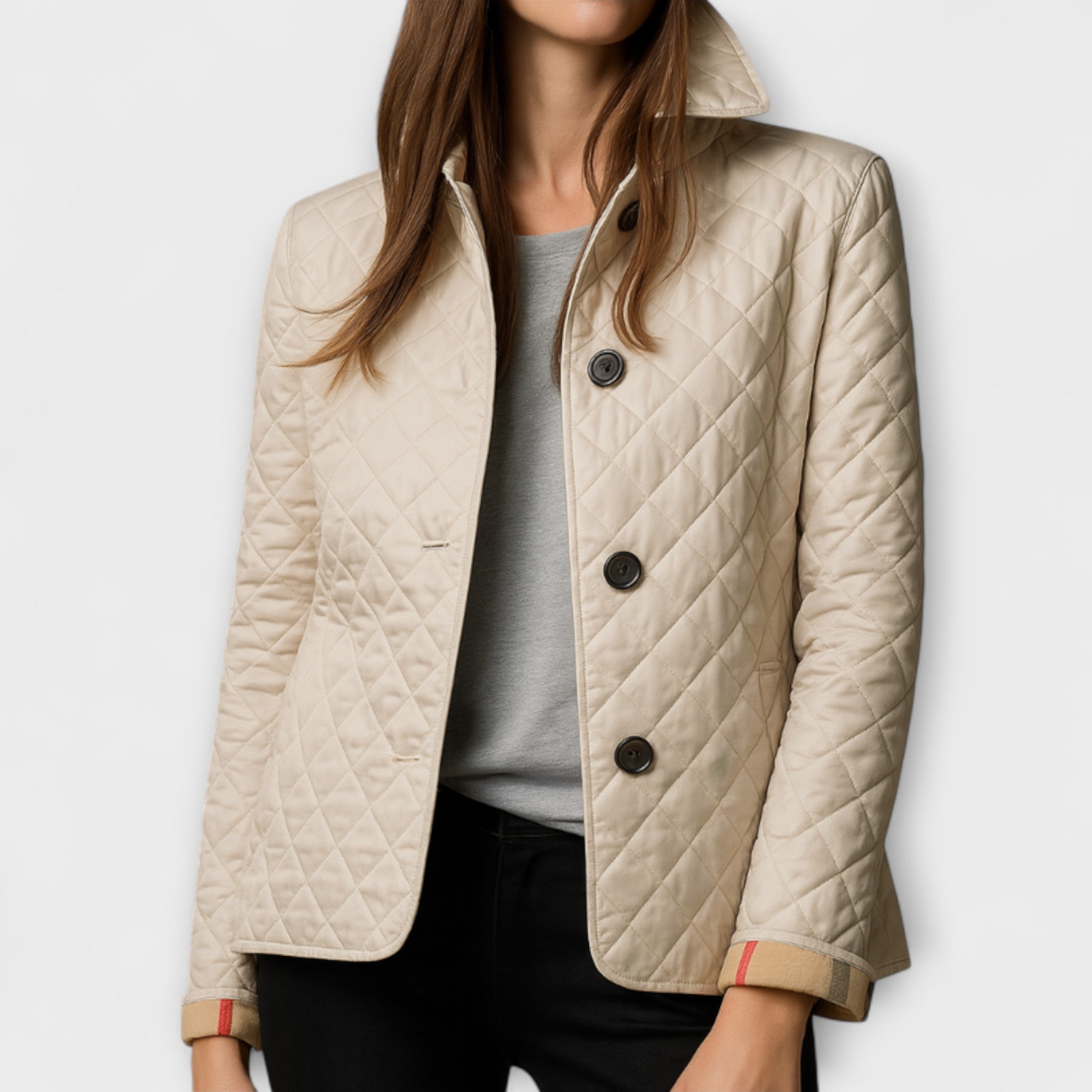 Suzu - Veste matelassée pour femmes