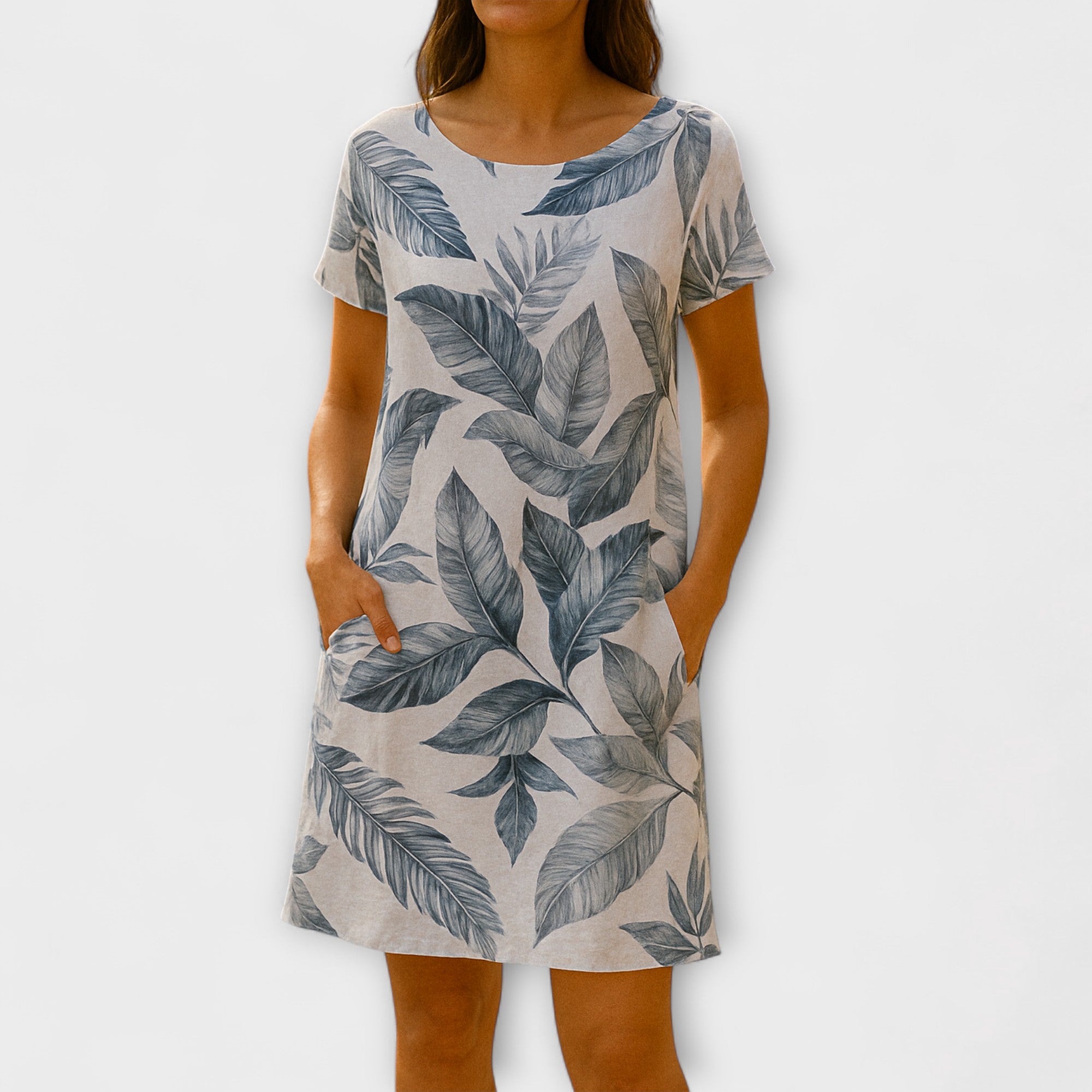 Willow - Robe Breeze