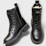 Luna – Bottes d'hiver doublés pour femmes
