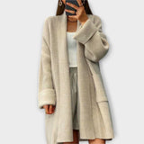 Euphemia - Cardigan Long