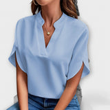 Vivi - Élégante, Légère Blouse pour Femmes