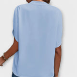Vivi - Élégante, Légère Blouse pour Femmes