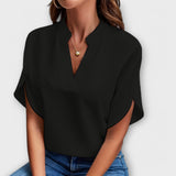 Vivi - Élégante, Légère Blouse pour Femmes