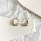 Boucles d'oreilles élégantes