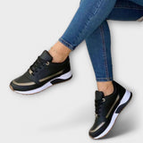Chaussures de course orthopédiques légères pour femmes