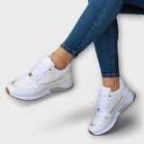 Chaussures de course orthopédiques légères pour femmes