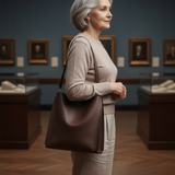 Sac à bandoulière Laura Élégante