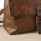 Mats Sac à dos rétro