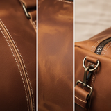 Sac de voyage Callahan en cuir