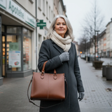Anna Sac à bandoulière