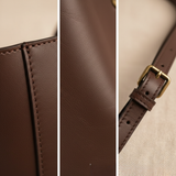 Sac à bandoulière Laura Élégante