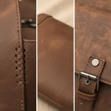 Sac à bandoulière Elijah
