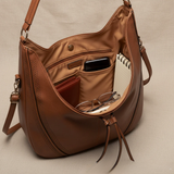 Minerva Sac à bandoulière classique