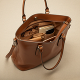 Sac bandoulière Vintage Emilia
