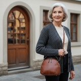 Sac à bandoulière Evelyn