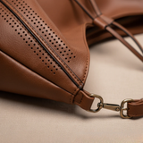 Minerva Sac à bandoulière classique