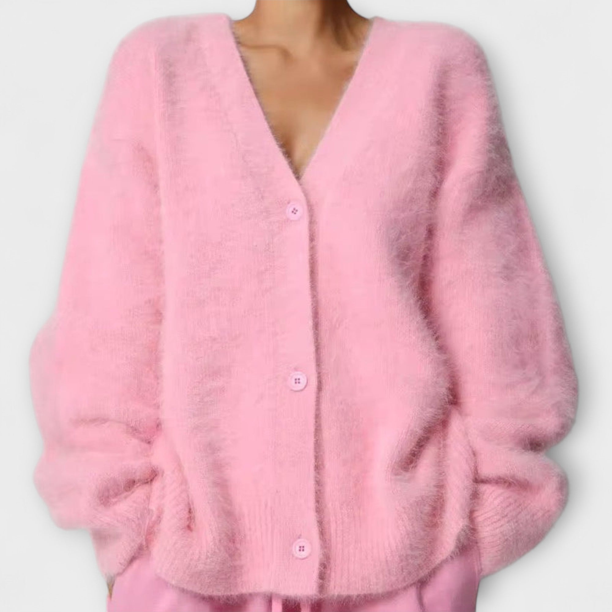 Lilla - Veste Douillette