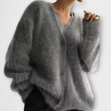 Lilla - Veste Douillette
