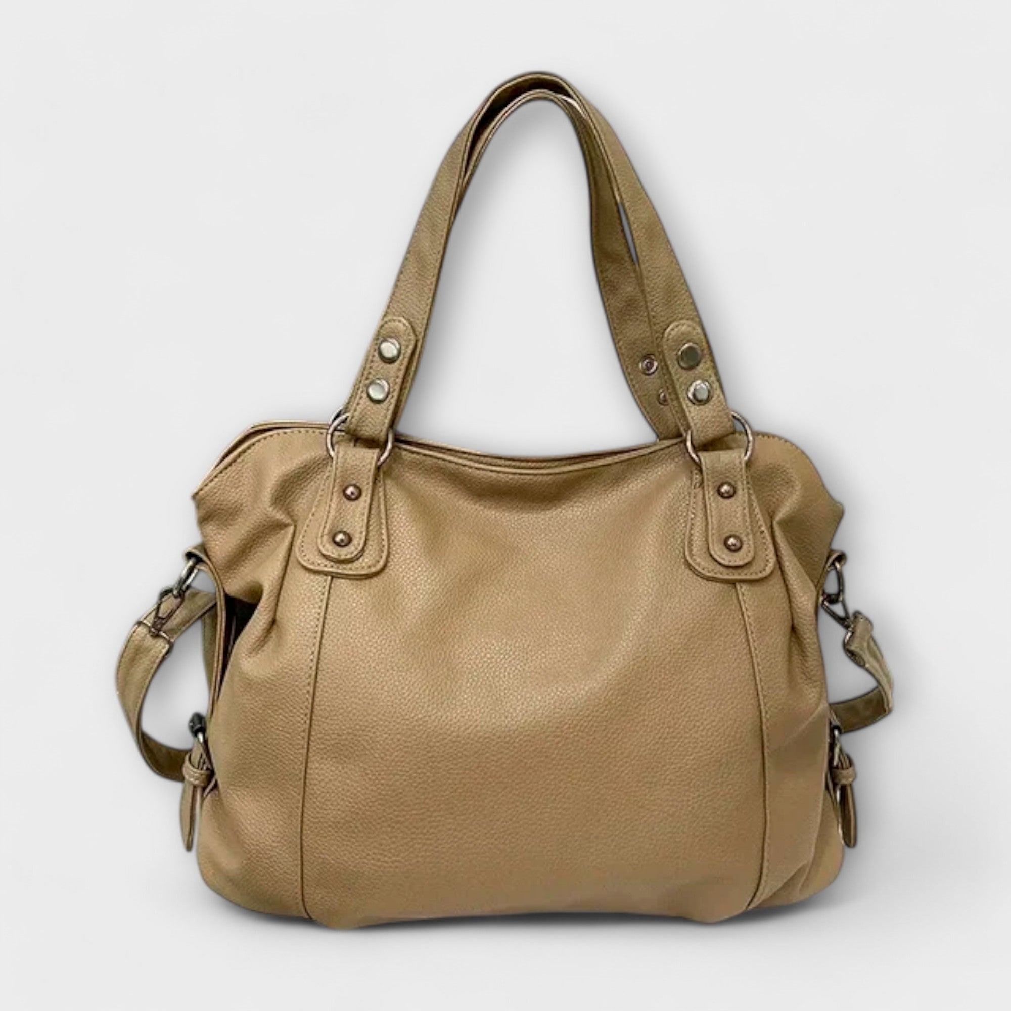 Emilia - Sac hobo élégant