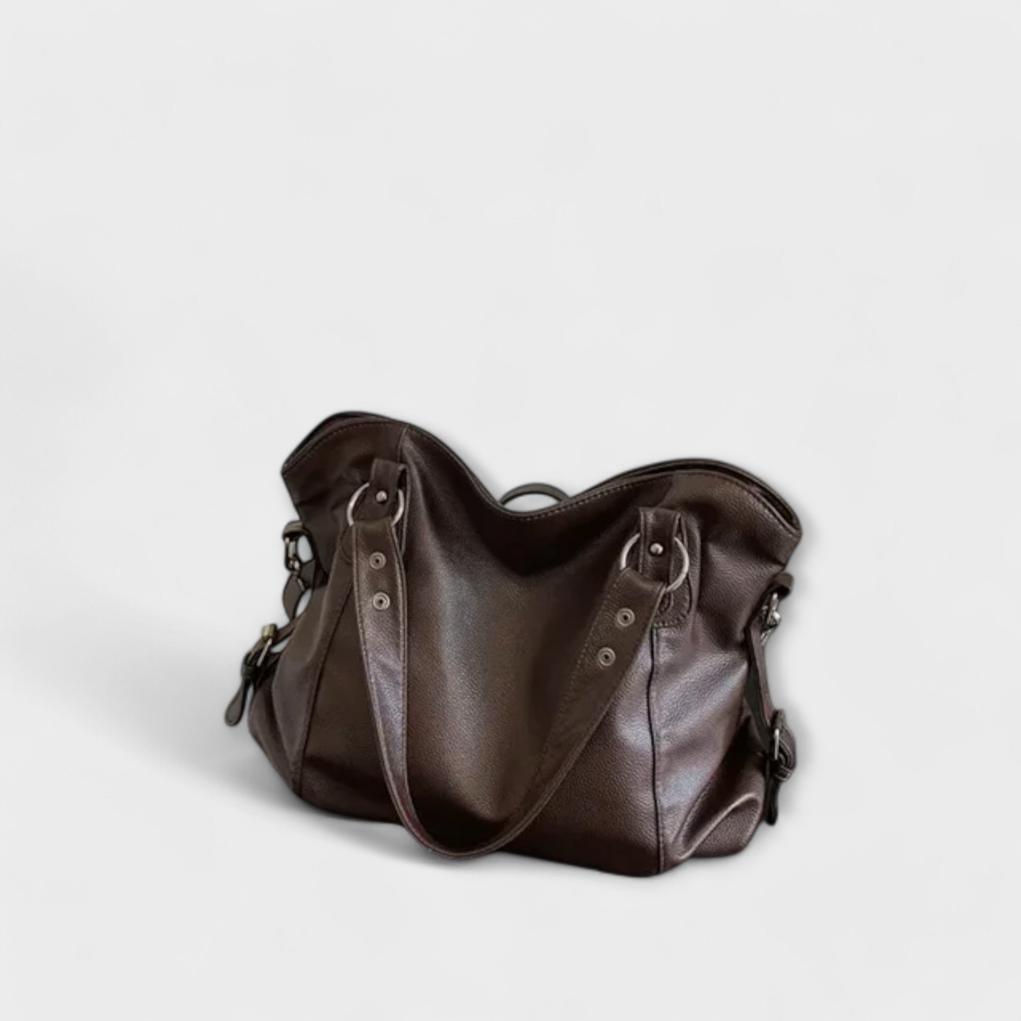 Emilia - Sac hobo élégant