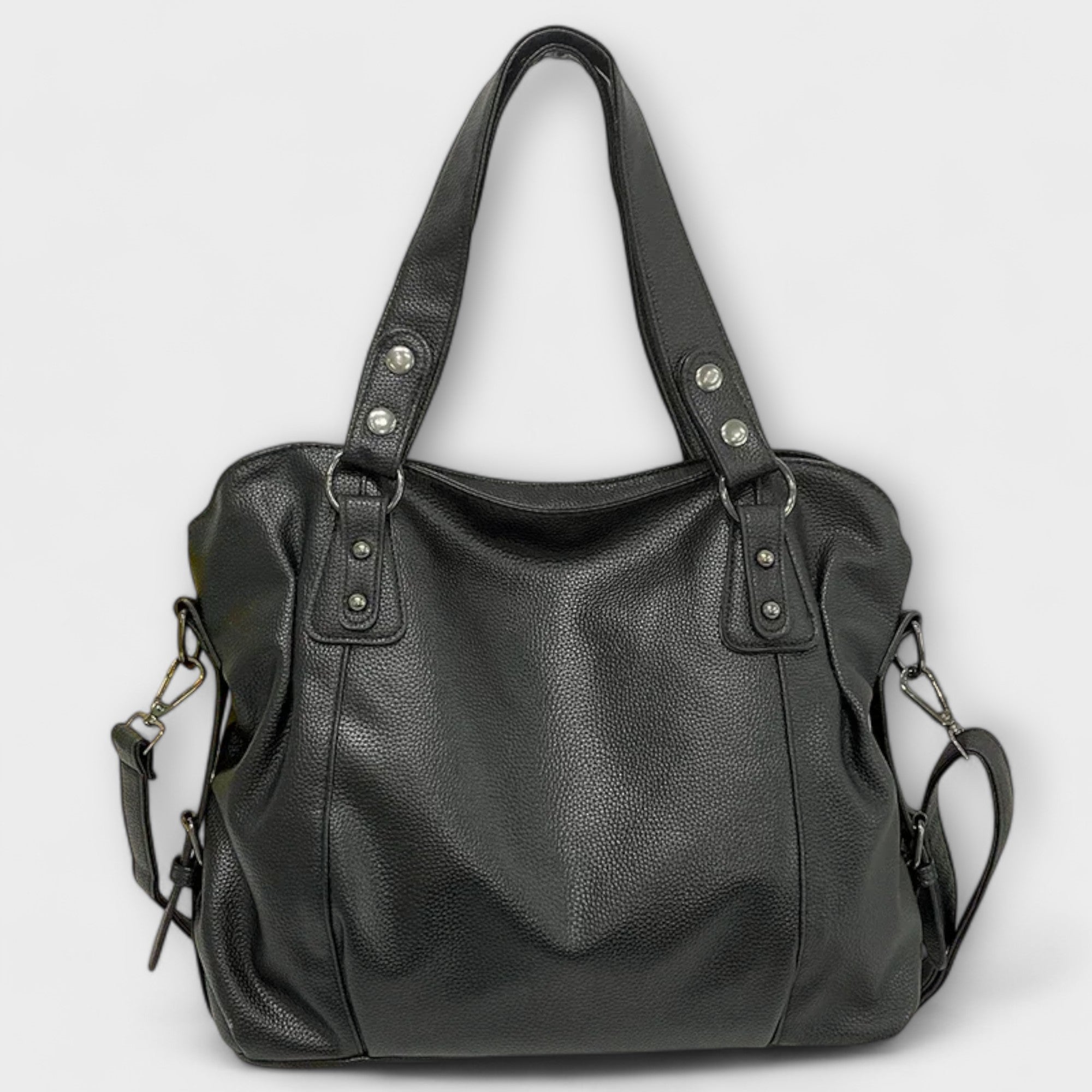 Emilia - Sac hobo élégant