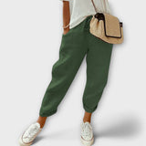 Bibi - Pantalon à la mode et décontracté